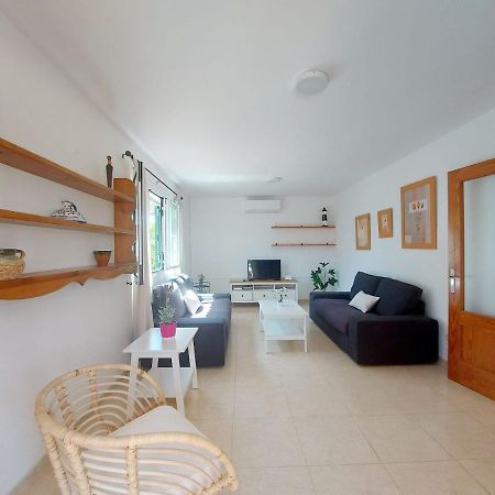 Villa Limon Cala Blanca  Bagian luar foto