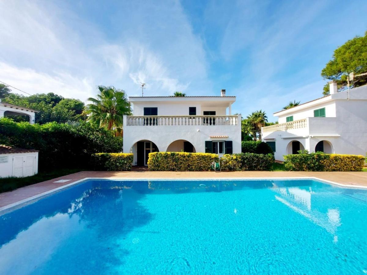 Villa Limon Cala Blanca  Bagian luar foto