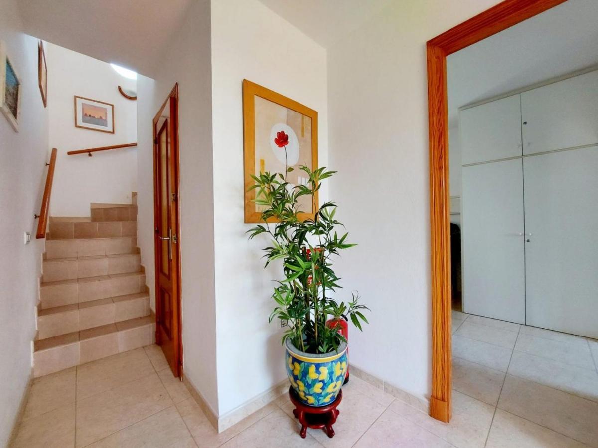 Villa Limon Cala Blanca  Bagian luar foto