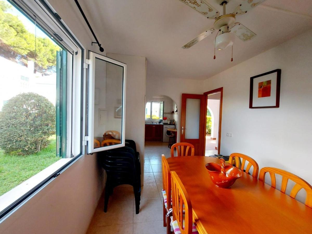 Villa Limon Cala Blanca  Bagian luar foto