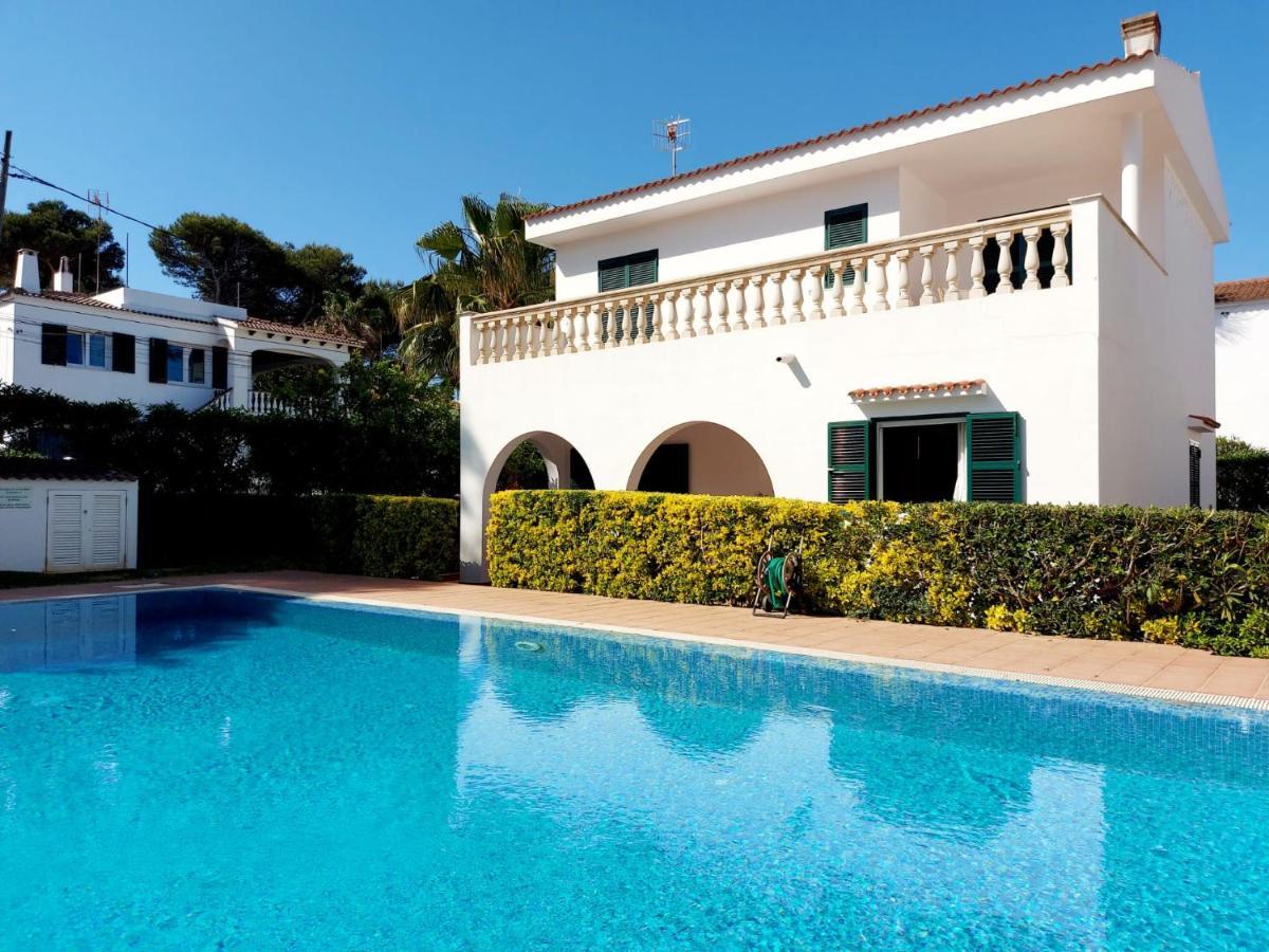Villa Limon Cala Blanca  Bagian luar foto