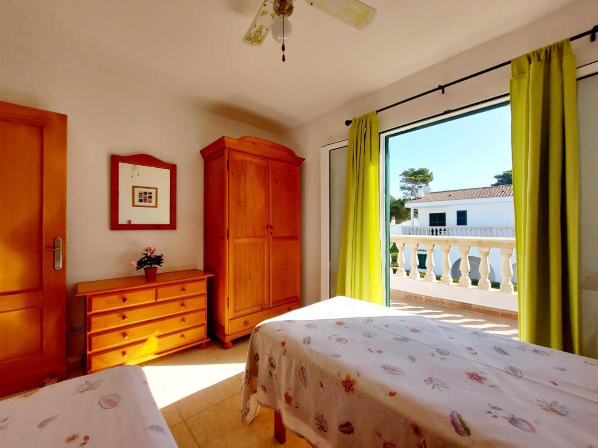 Villa Limon Cala Blanca  Bagian luar foto