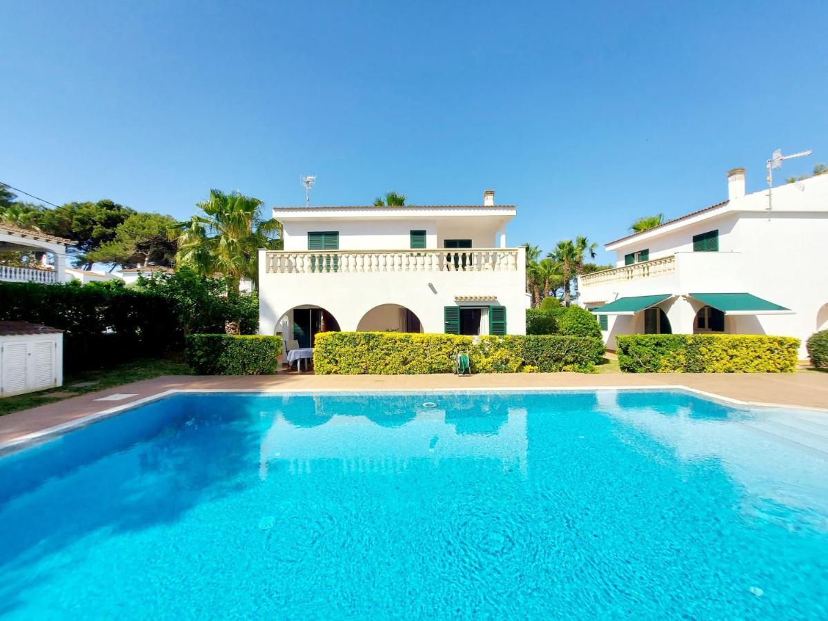 Villa Limon Cala Blanca  Bagian luar foto