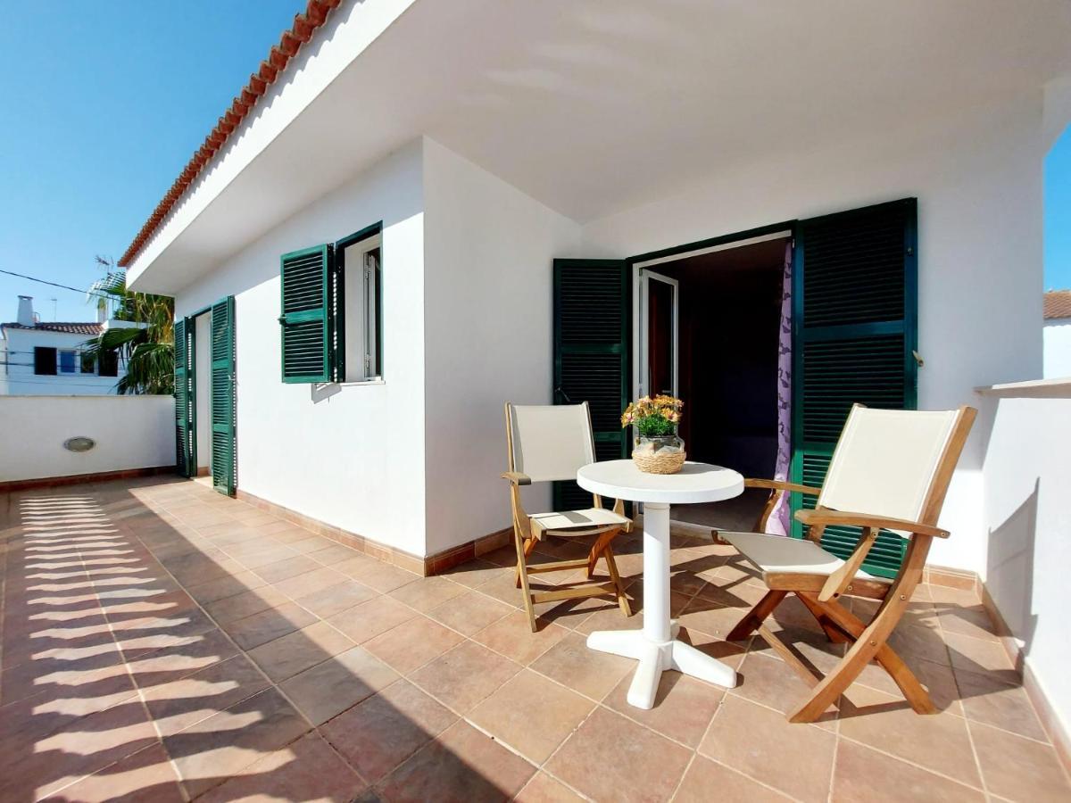 Villa Limon Cala Blanca  Bagian luar foto