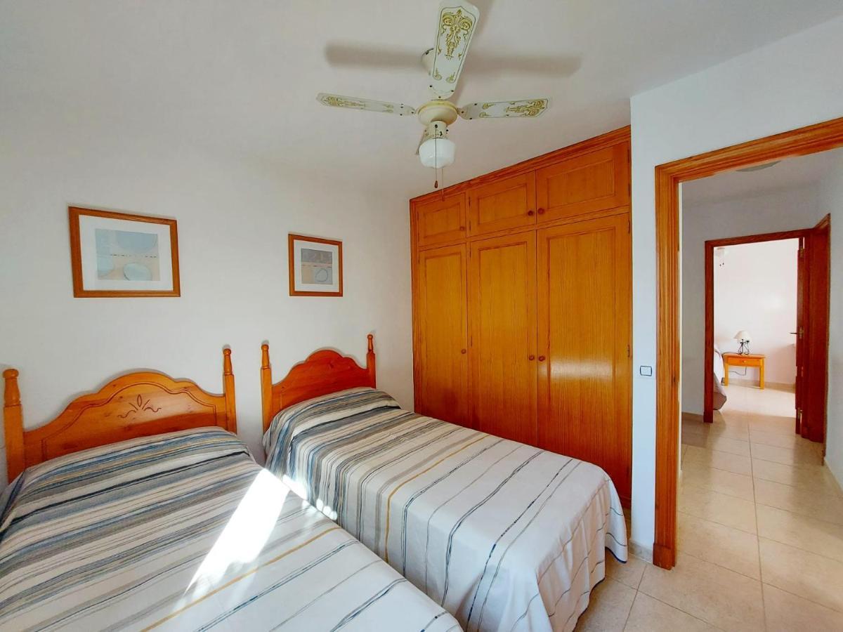 Villa Limon Cala Blanca  Bagian luar foto