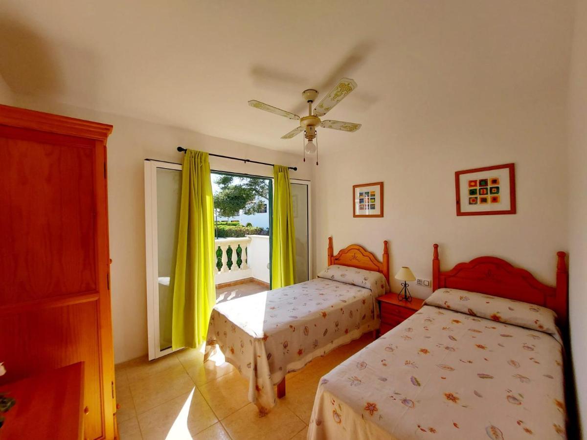 Villa Limon Cala Blanca  Bagian luar foto