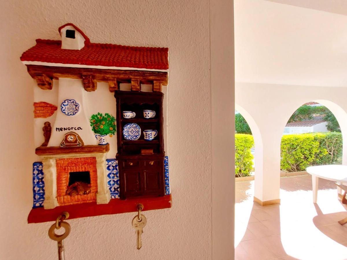 Villa Limon Cala Blanca  Bagian luar foto