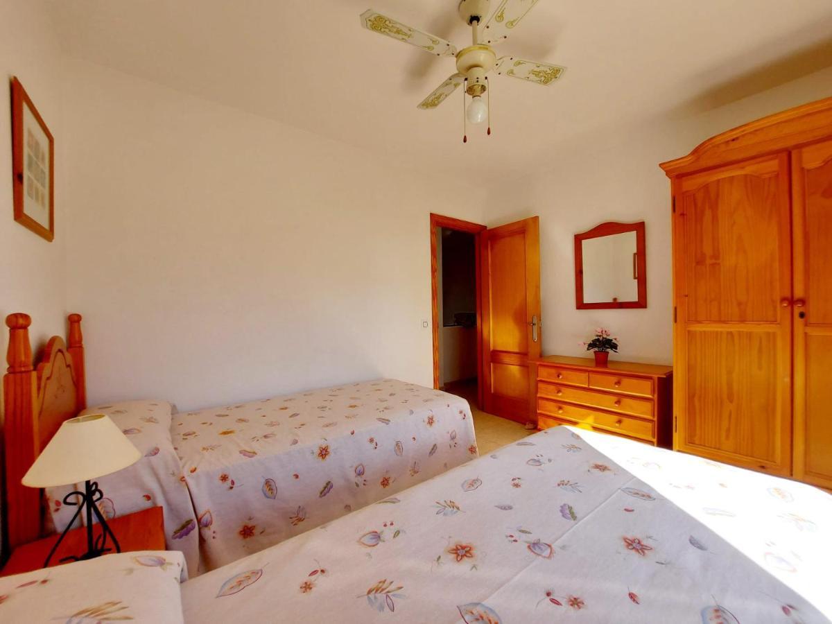 Villa Limon Cala Blanca  Bagian luar foto