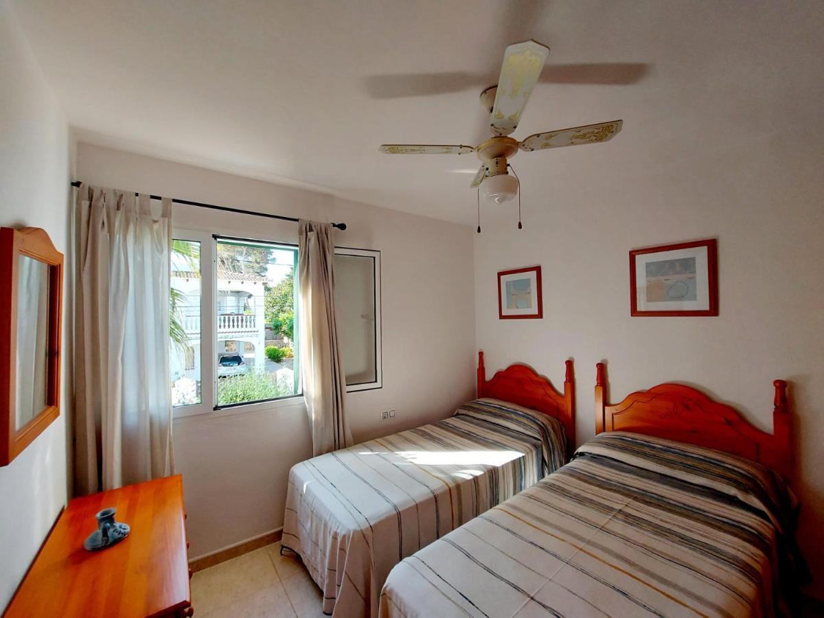 Villa Limon Cala Blanca  Bagian luar foto