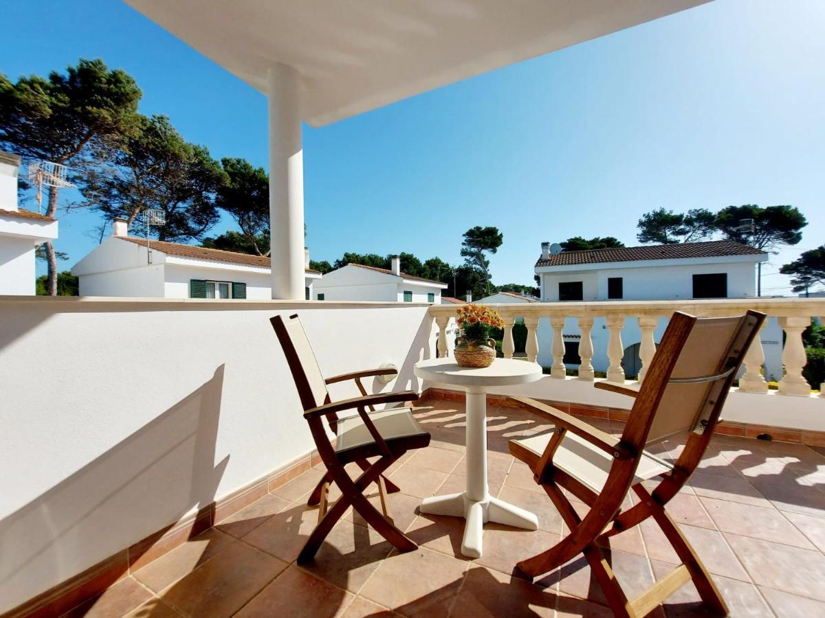 Villa Limon Cala Blanca  Bagian luar foto