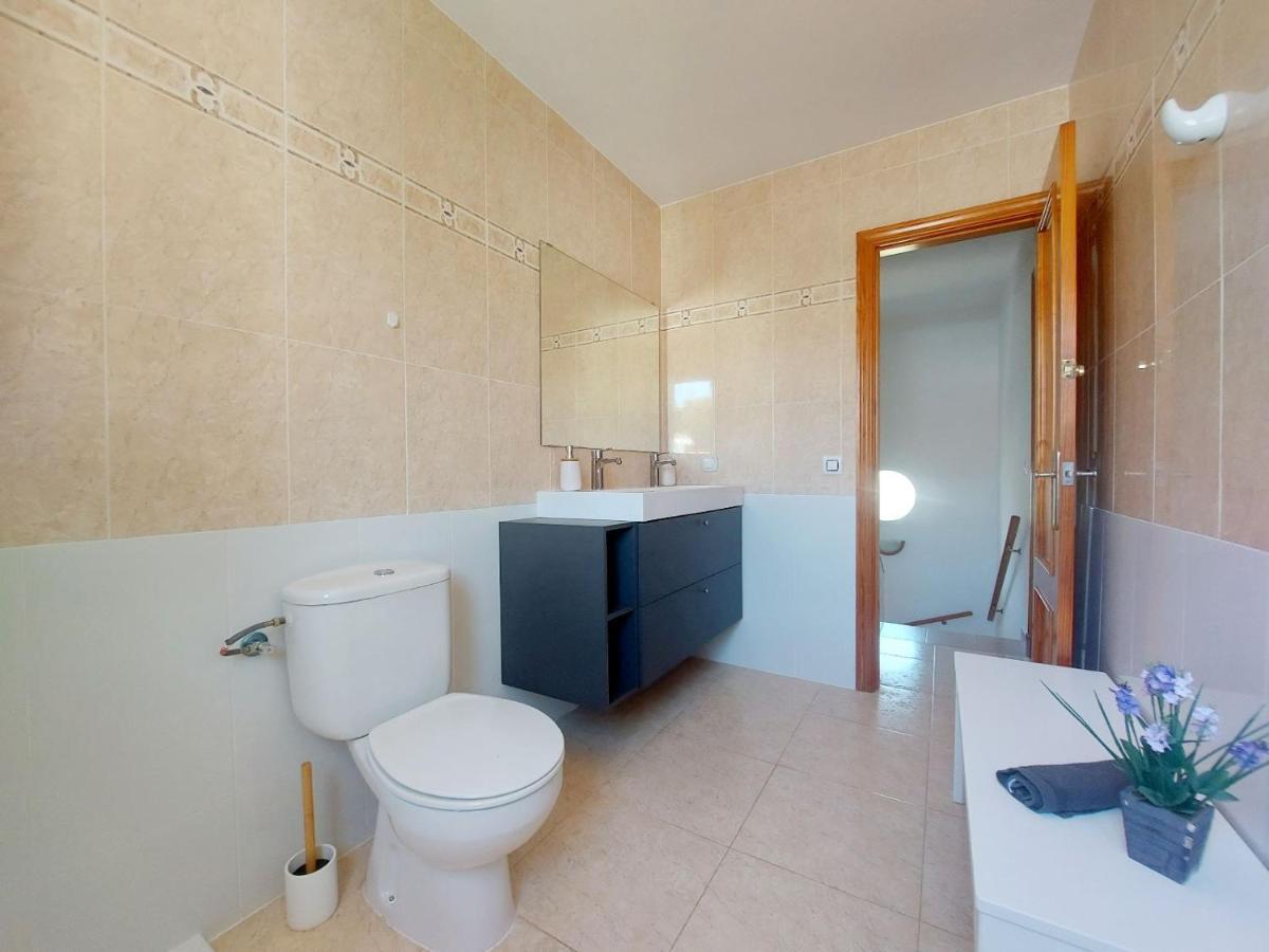 Villa Limon Cala Blanca  Bagian luar foto