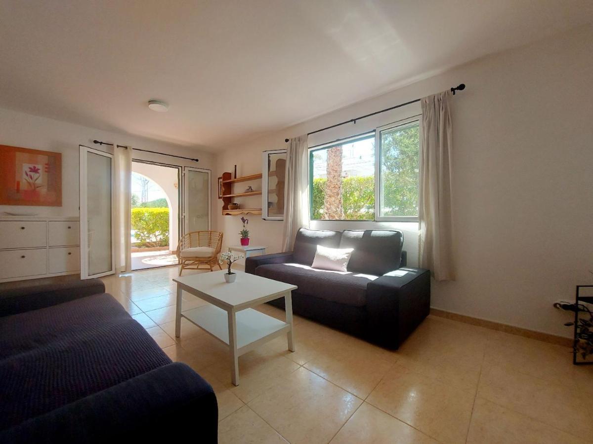 Villa Limon Cala Blanca  Bagian luar foto