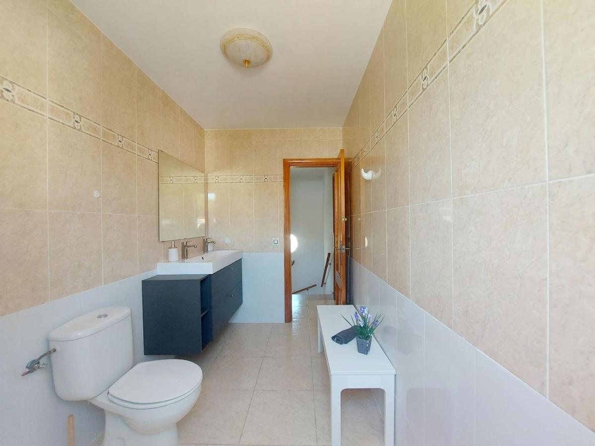 Villa Limon Cala Blanca  Bagian luar foto
