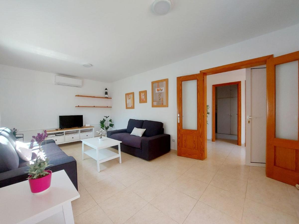 Villa Limon Cala Blanca  Bagian luar foto