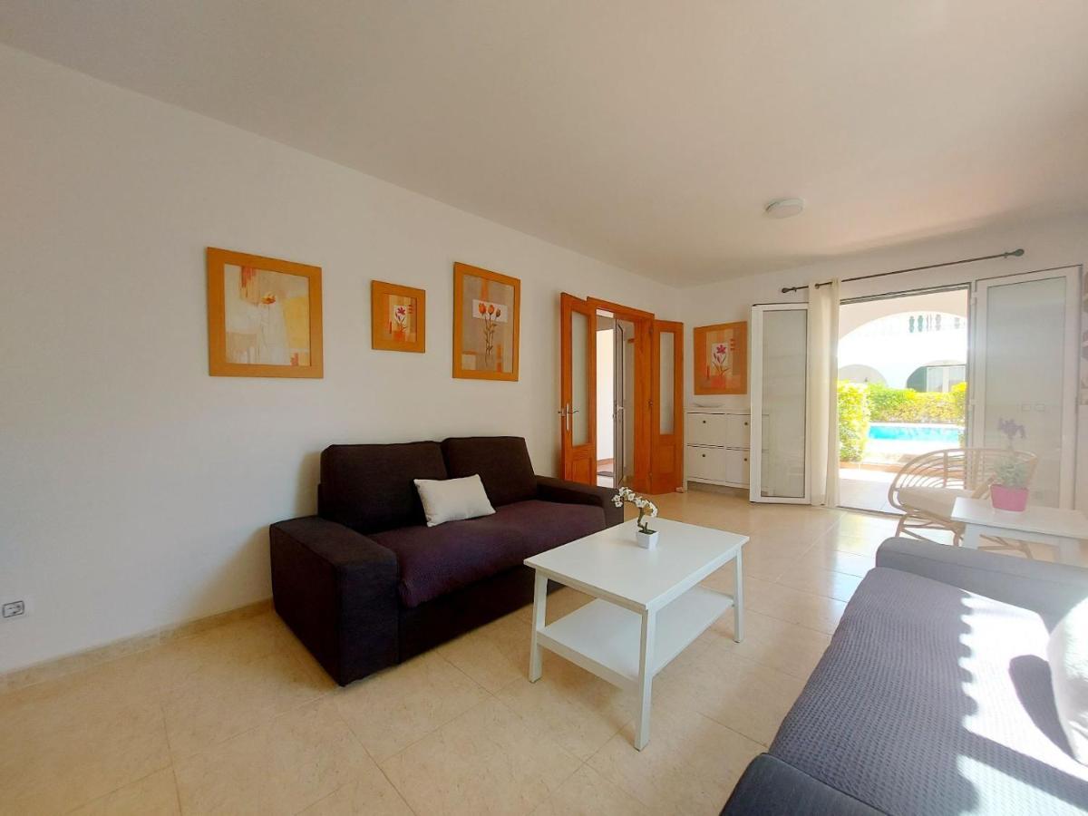 Villa Limon Cala Blanca  Bagian luar foto