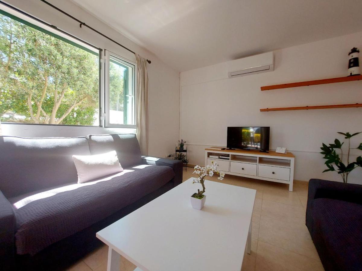 Villa Limon Cala Blanca  Bagian luar foto